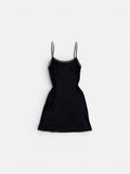 Prada Silk Slip Dress
