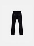 Levi’s Skull Pocket Moto Skinny Jeans
