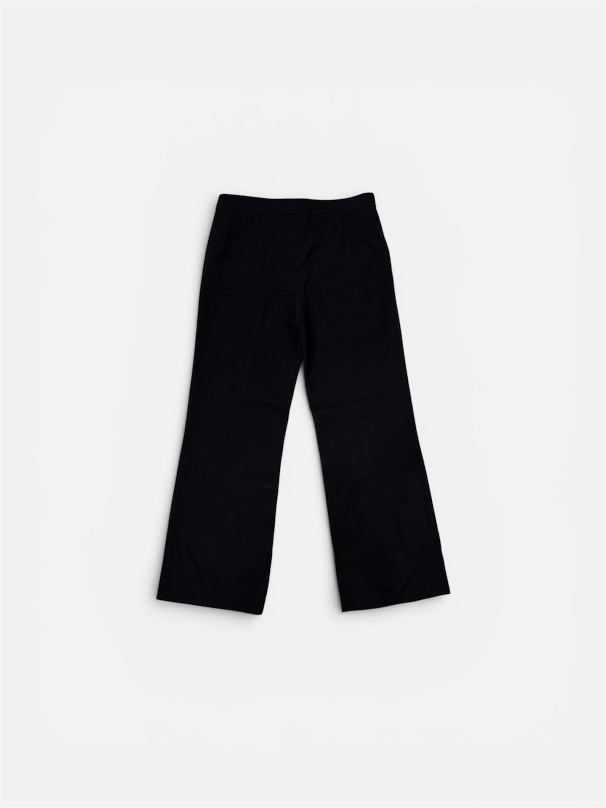 Marni Tailored Straight-Leg Trousers