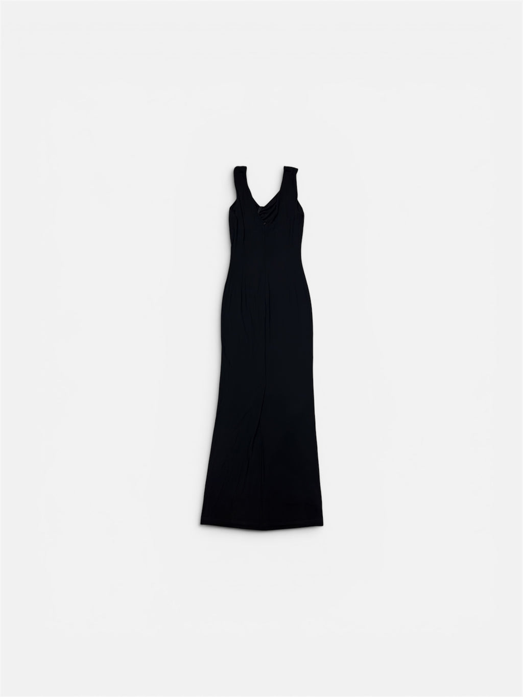Dolce & Gabbana Embellished Maxi Dress