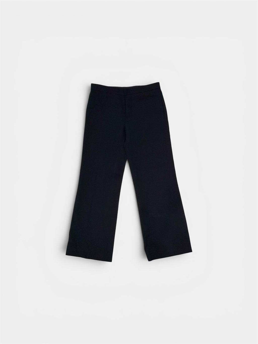 Marni Tailored Straight-Leg Trousers