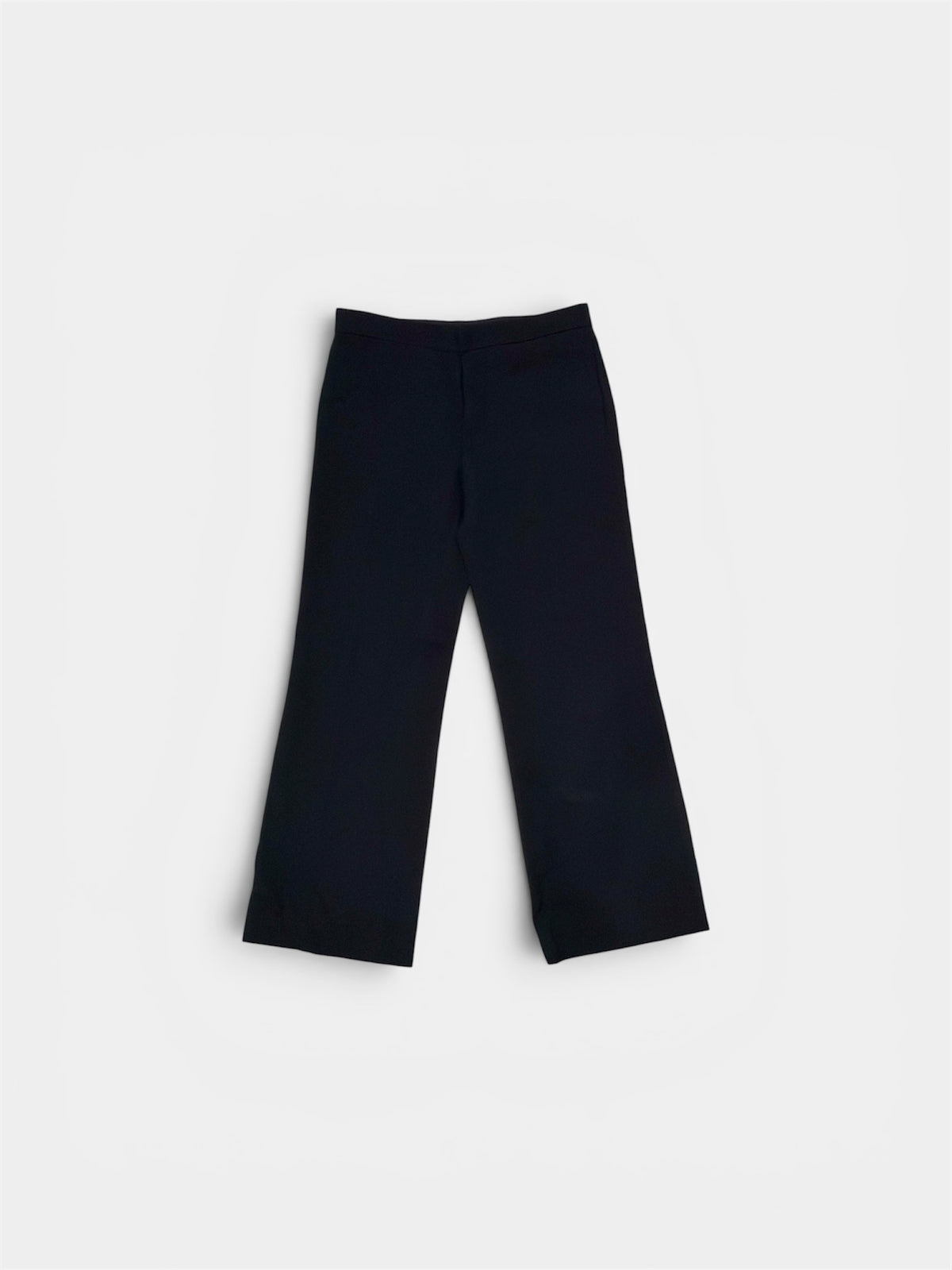 Marni Tailored Straight-Leg Trousers