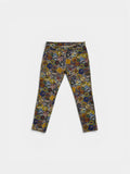 Hysteric Glamour Graphic Print Jeans