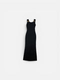 Dolce & Gabbana Embellished Maxi Dress